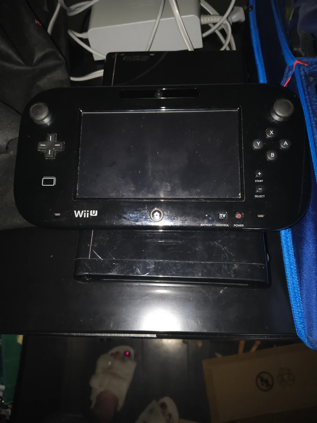 Disney Infinity Figures & Wii U Console Bundle - photo 2