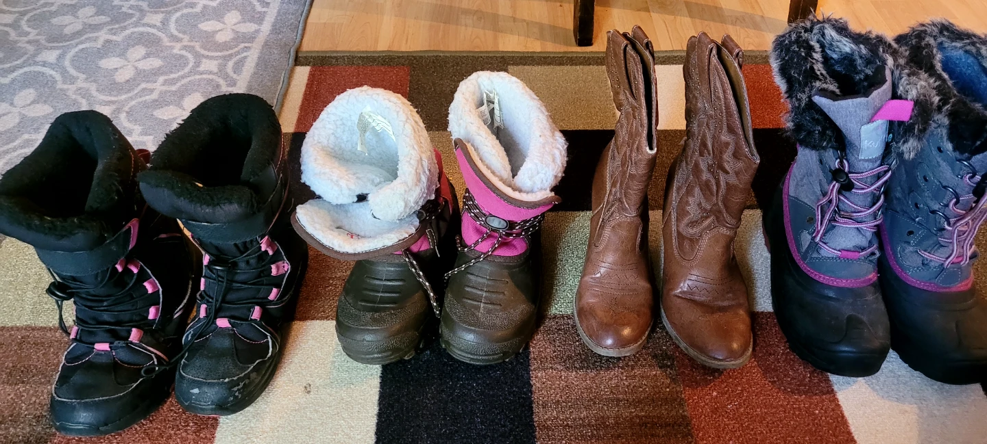 Shoes