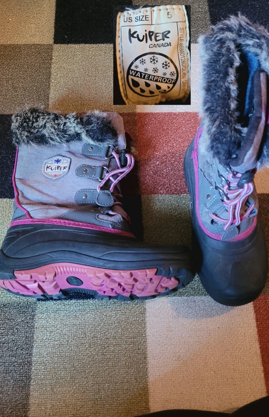 Shoes - photo 2