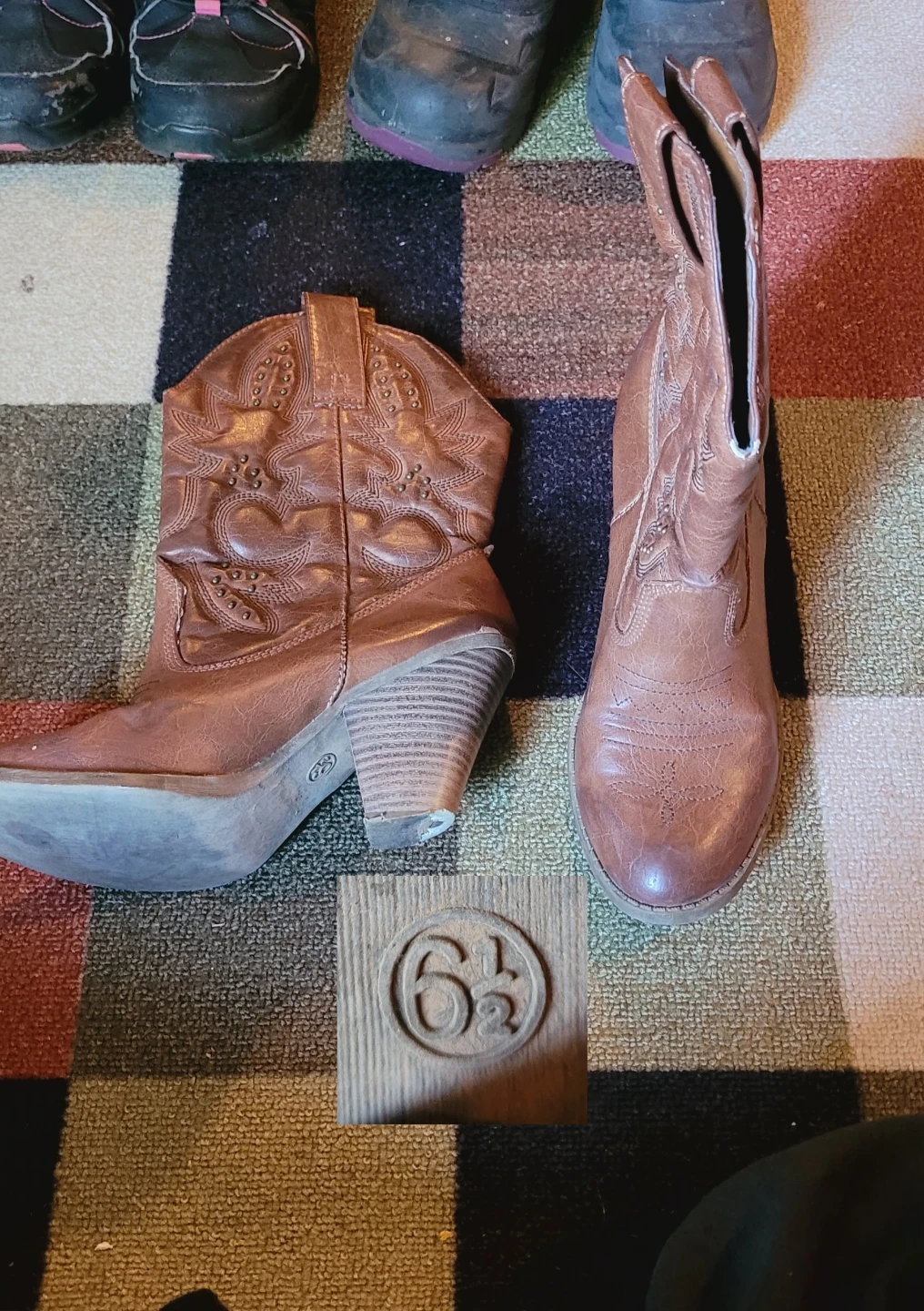 Shoes - photo 4