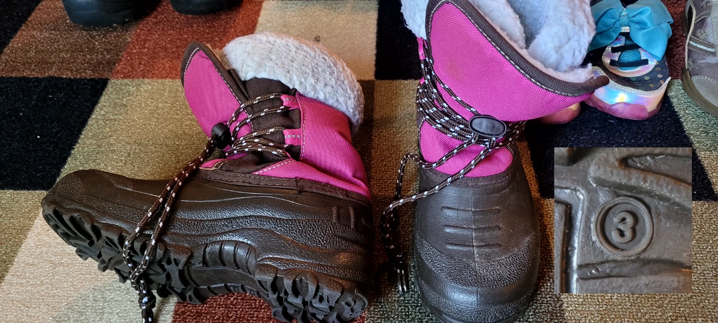 Shoes - photo 5