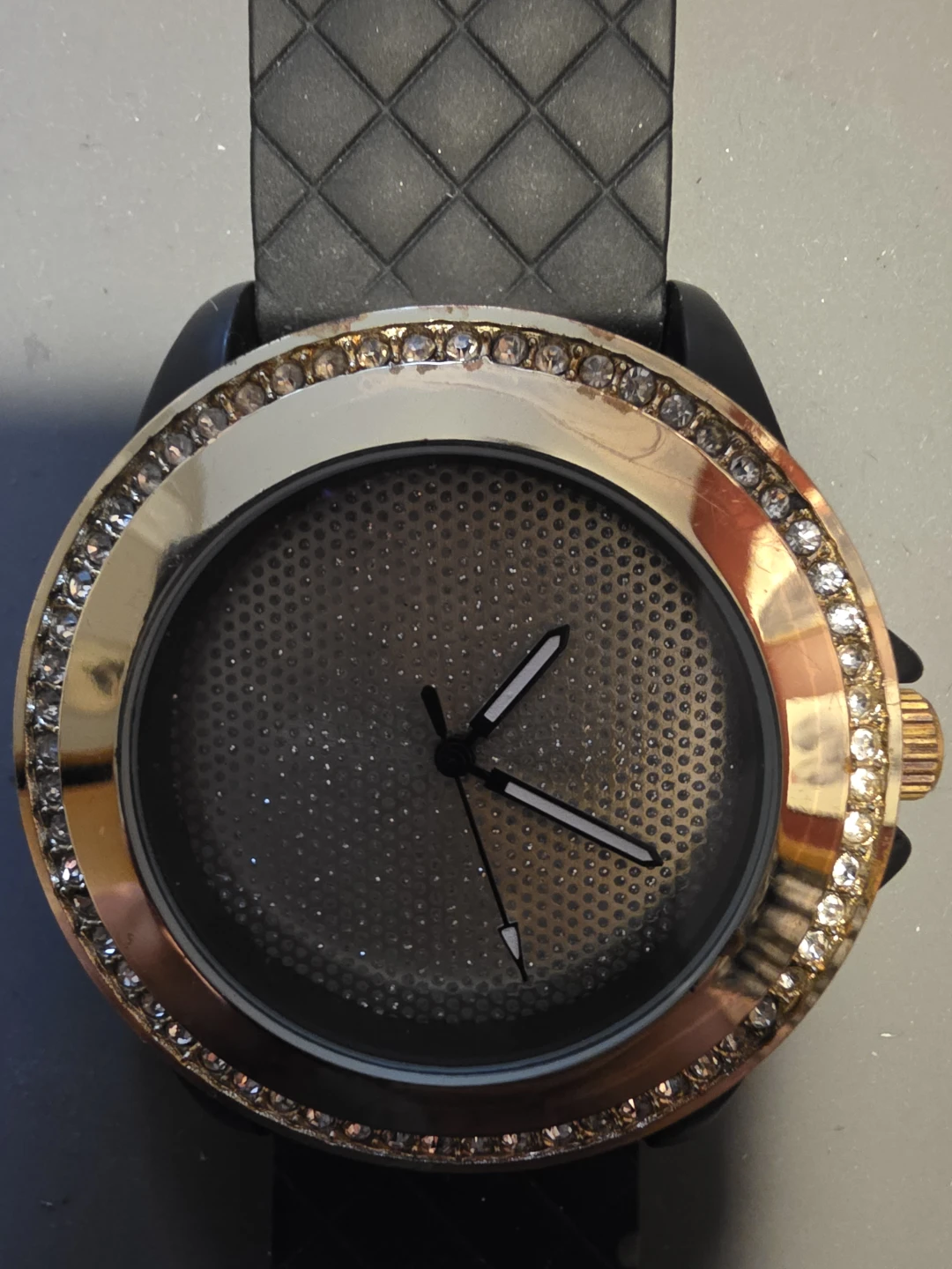 Jessica Carlyle Women's Quartz Watch