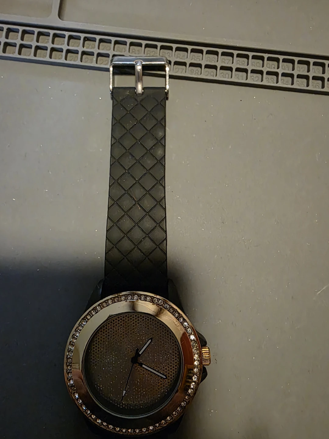 Jessica Carlyle Women's Quartz Watch - photo 2