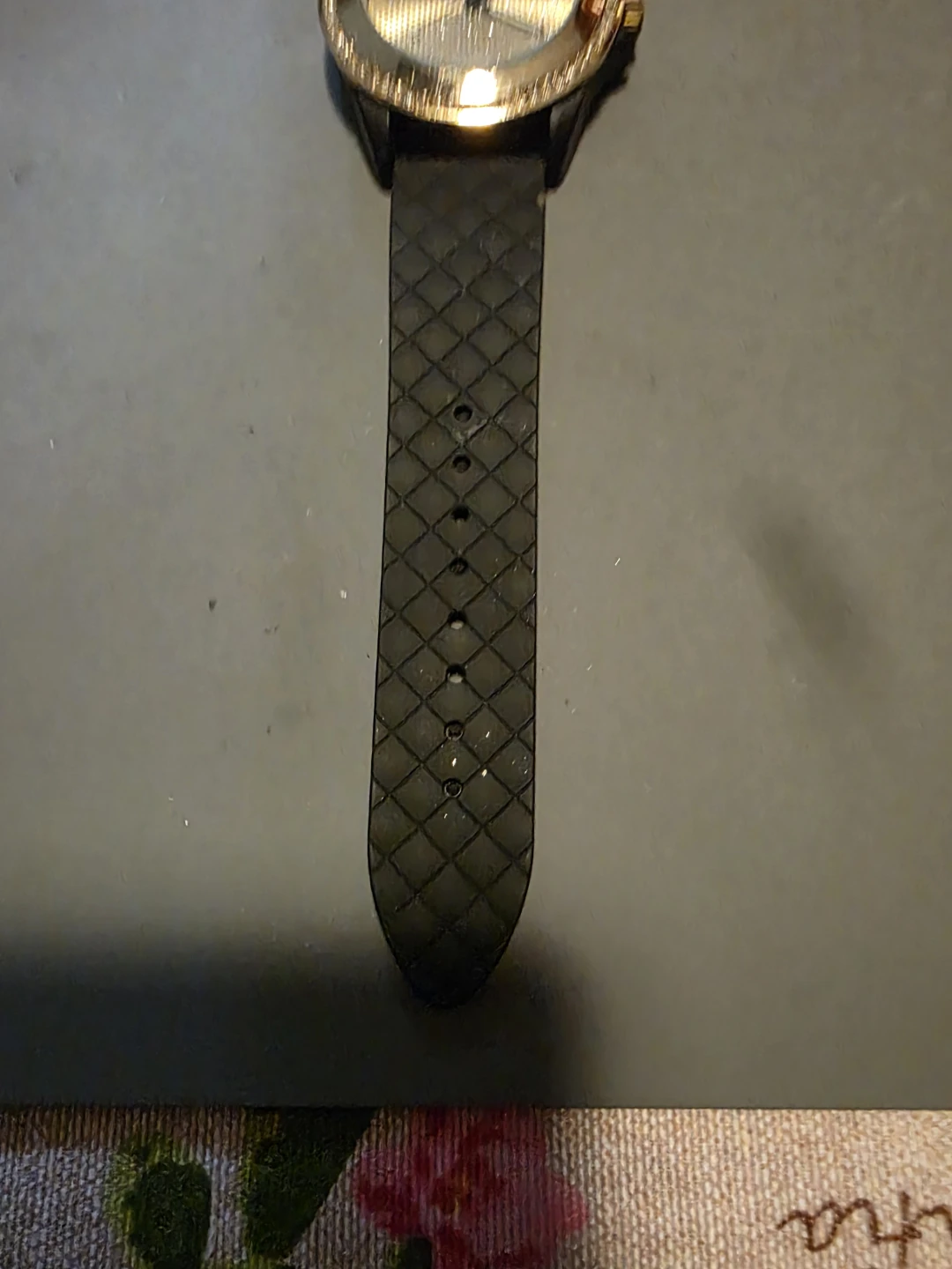 Jessica Carlyle Women's Quartz Watch - photo 3
