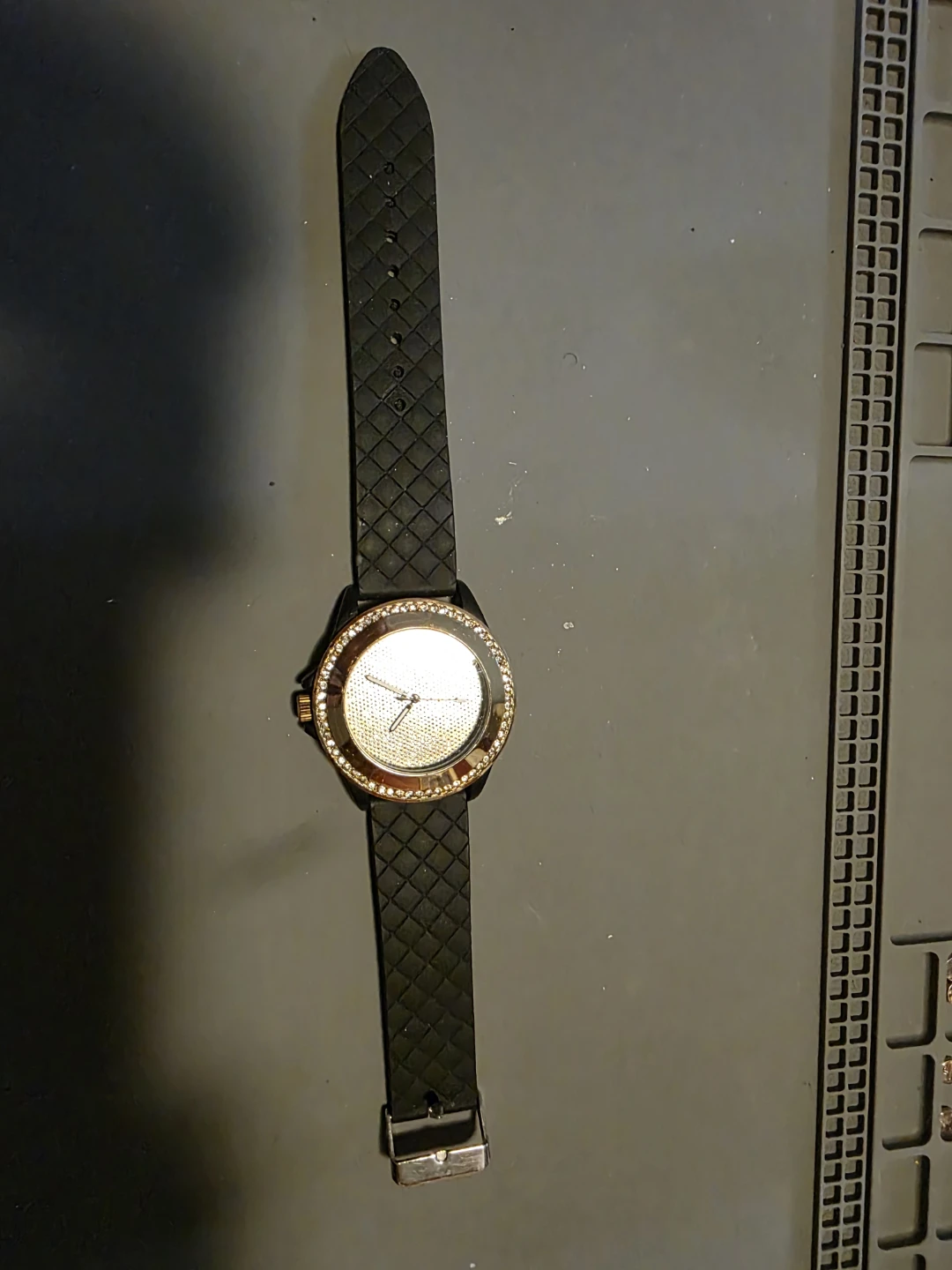 Jessica Carlyle Women's Quartz Watch - photo 4