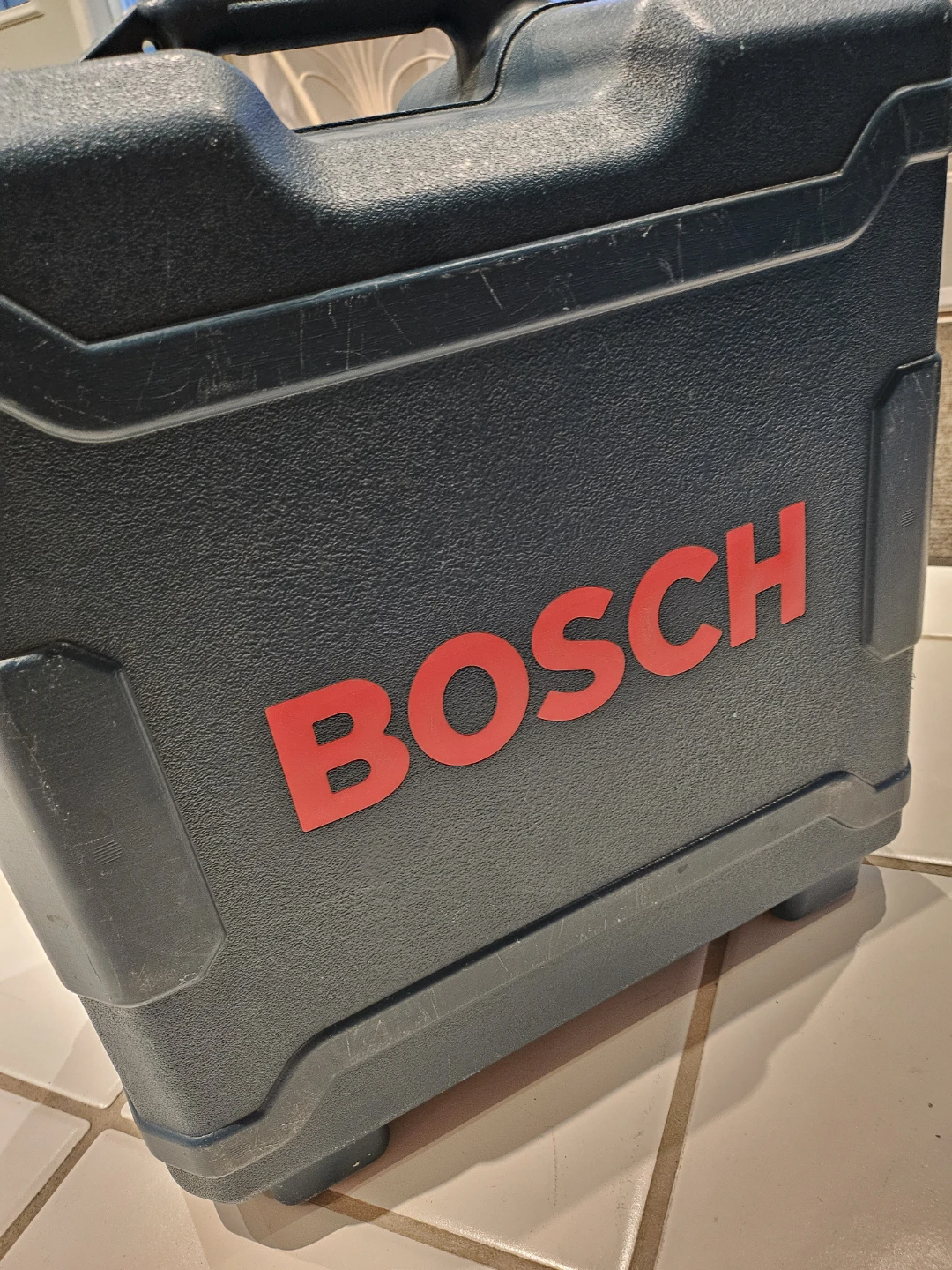 Bosch 24 Volt Cordless Drill and Circular Saw Set - photo 2