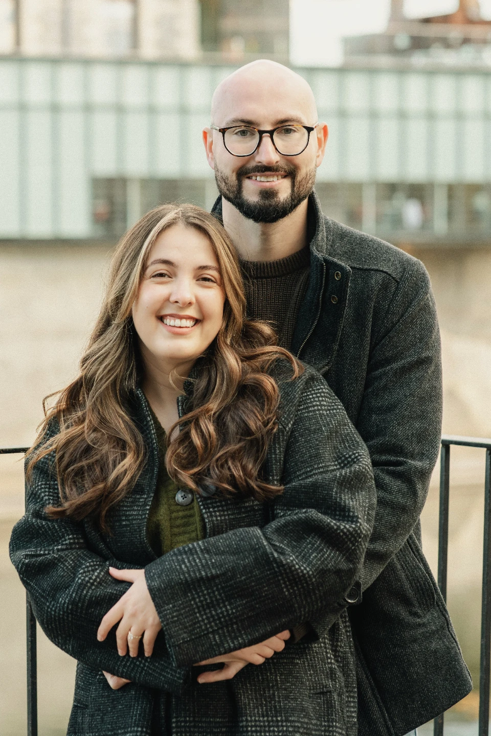 Summer Couples Photography Session - photo 3
