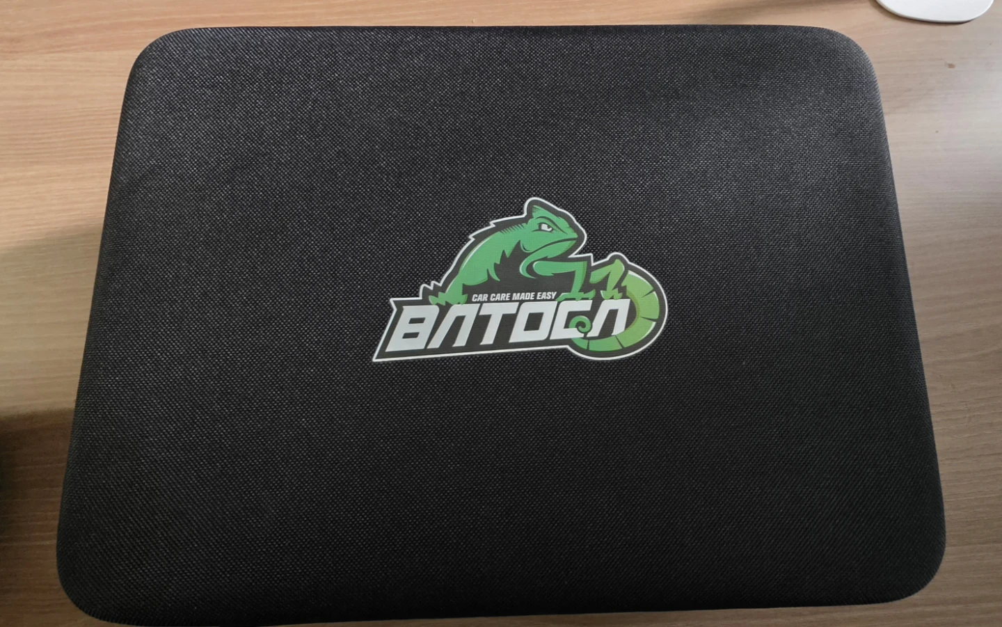 BATOCA S4 Cordless Polisher Kit with Accessories