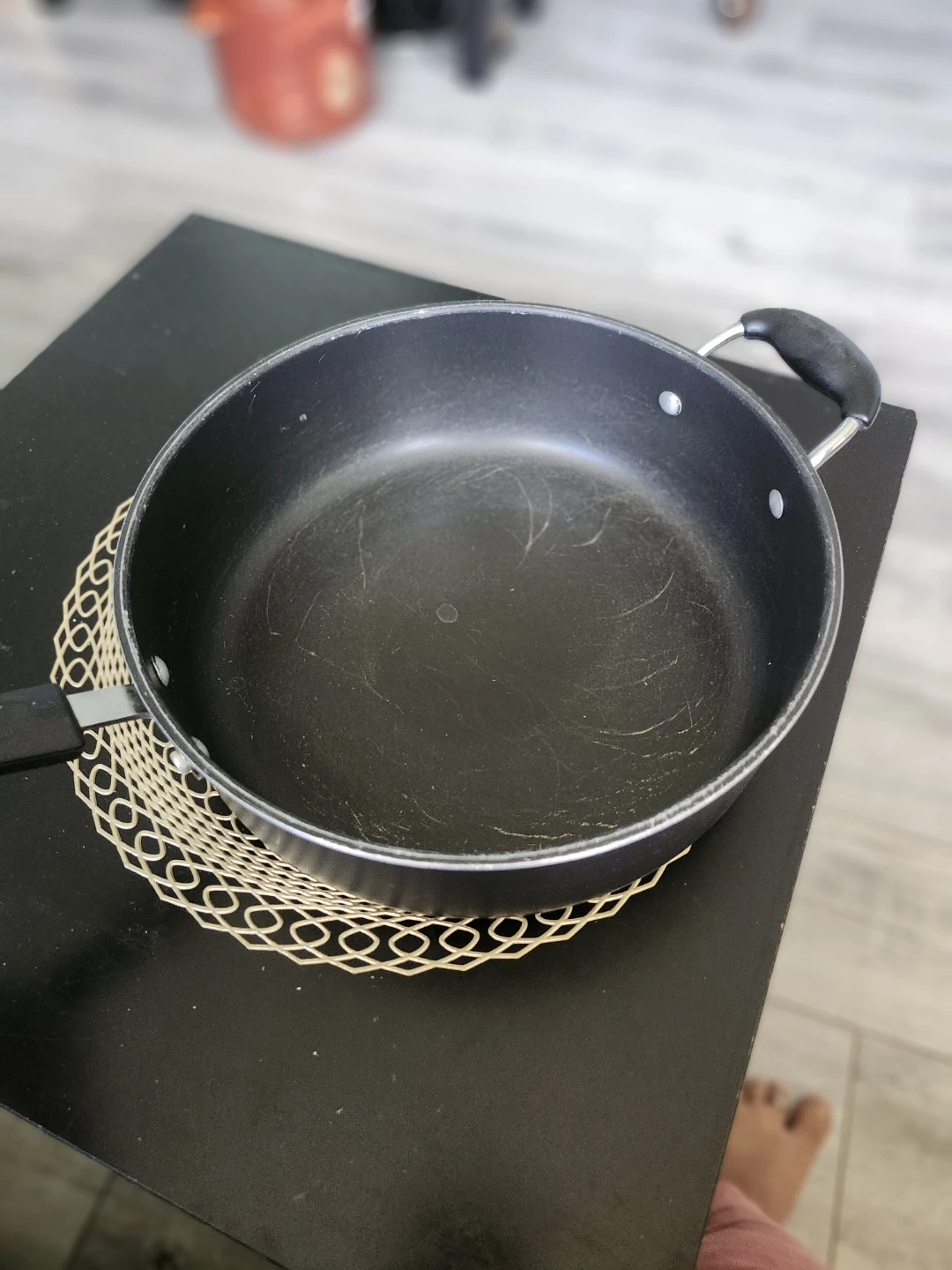 Starfrit Frying Pan - photo 2