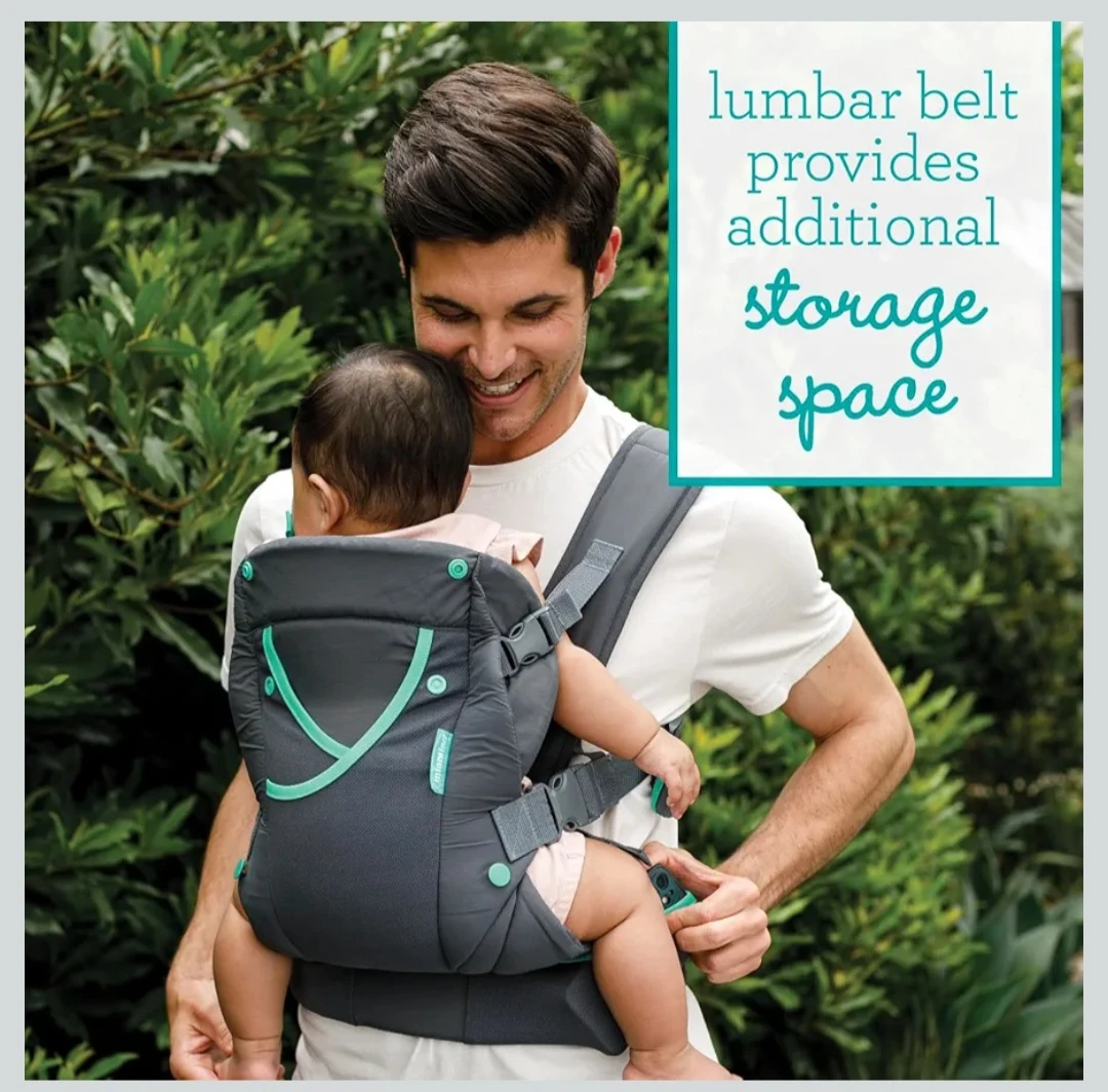 Infantino Carrier - photo 2