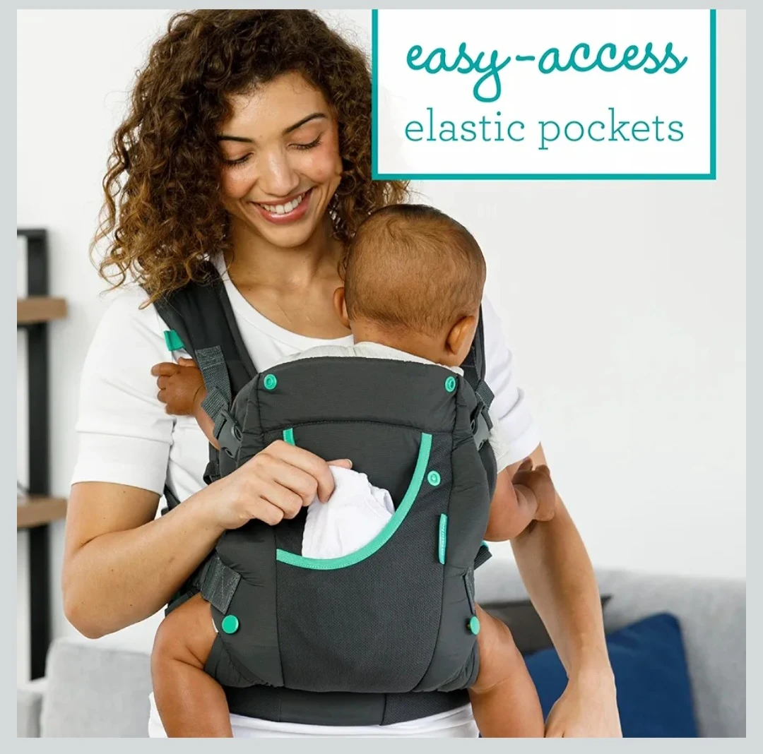 Infantino Carrier - photo 3