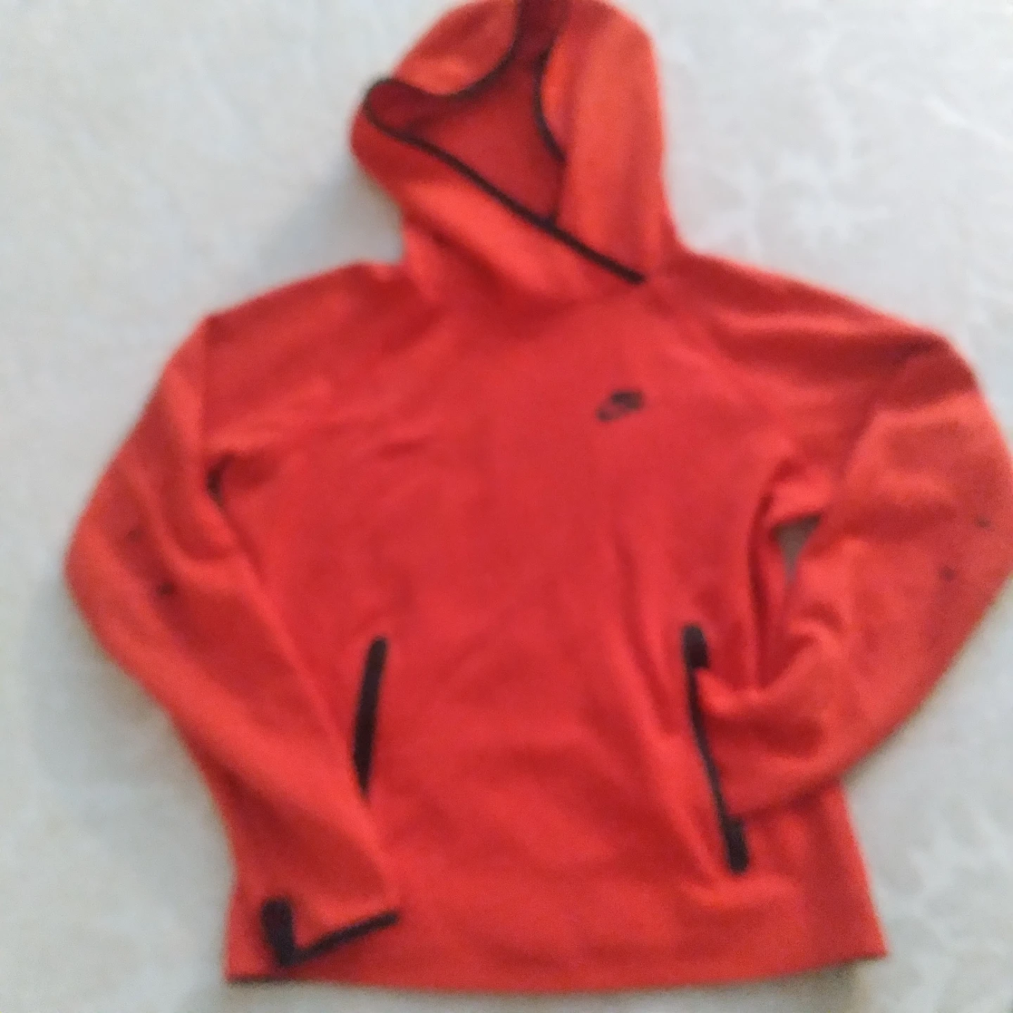 Nike Tech Fleece Hoodie