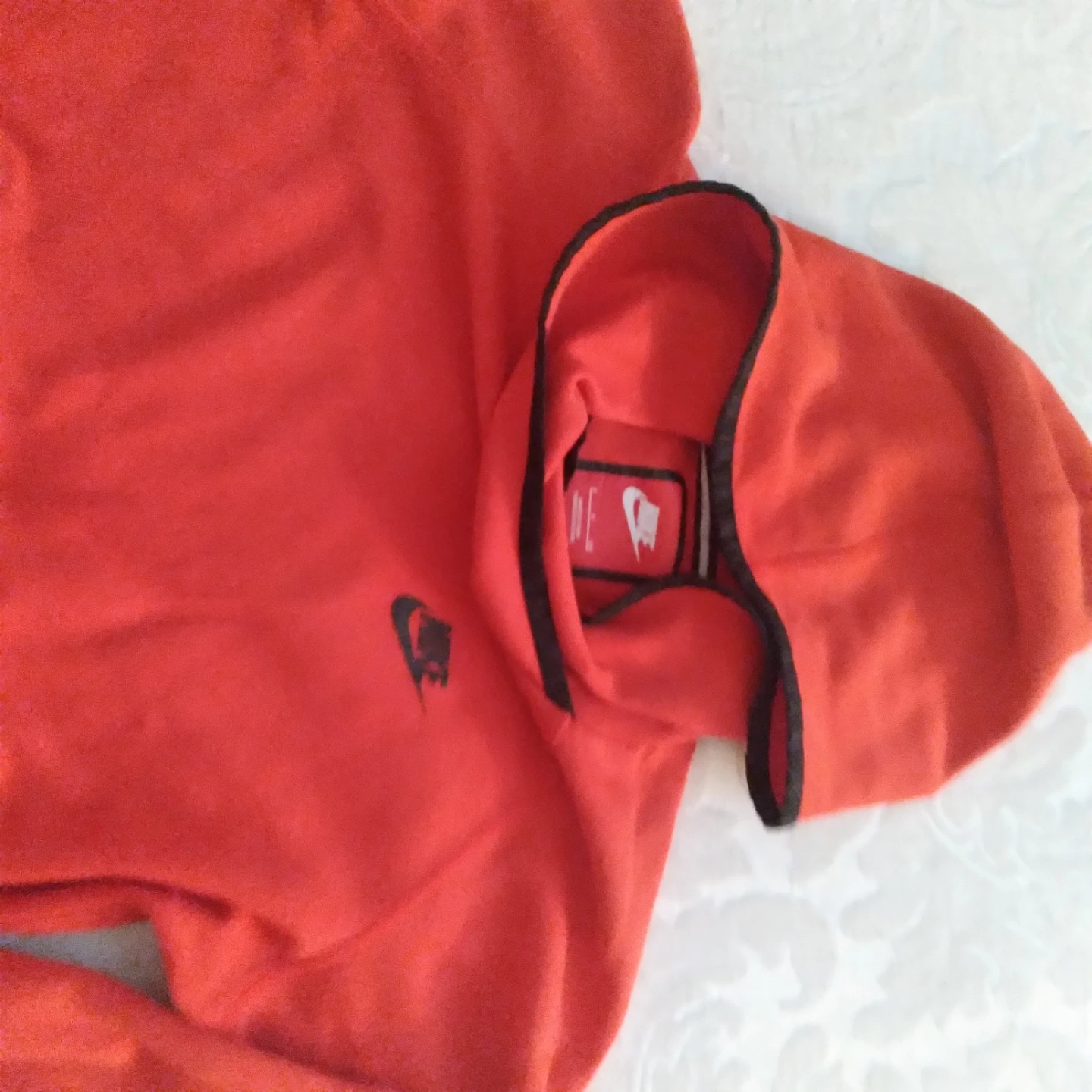 Nike Tech Fleece Hoodie - photo 3