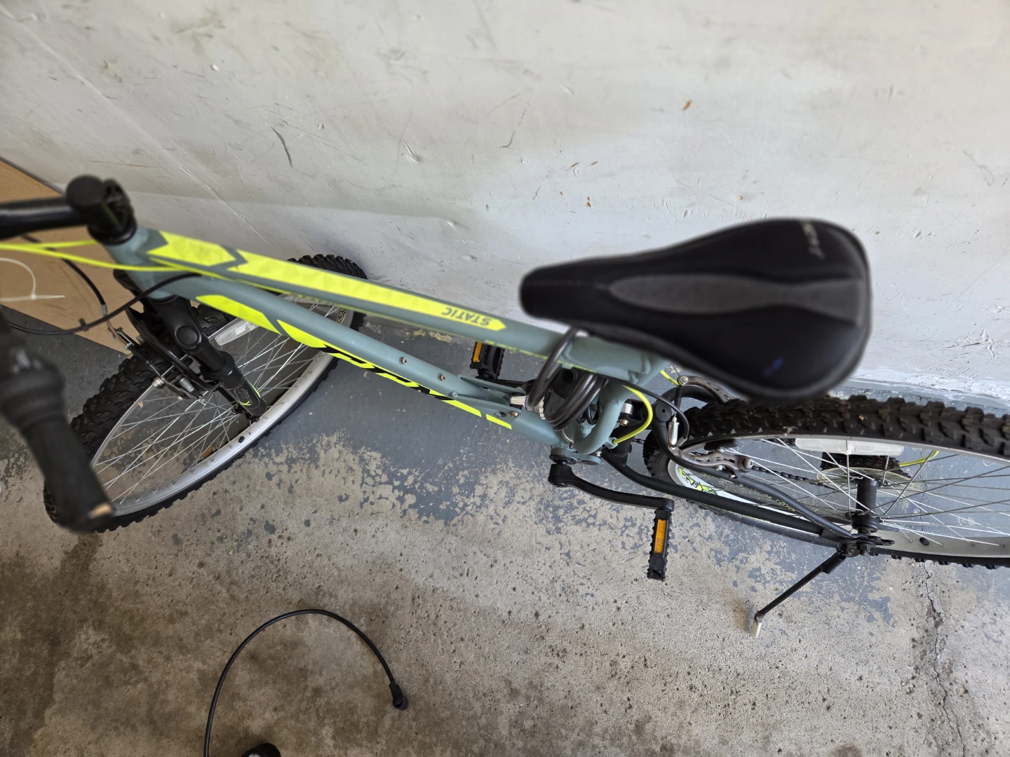 CCM Static Mountain Bike - photo 4