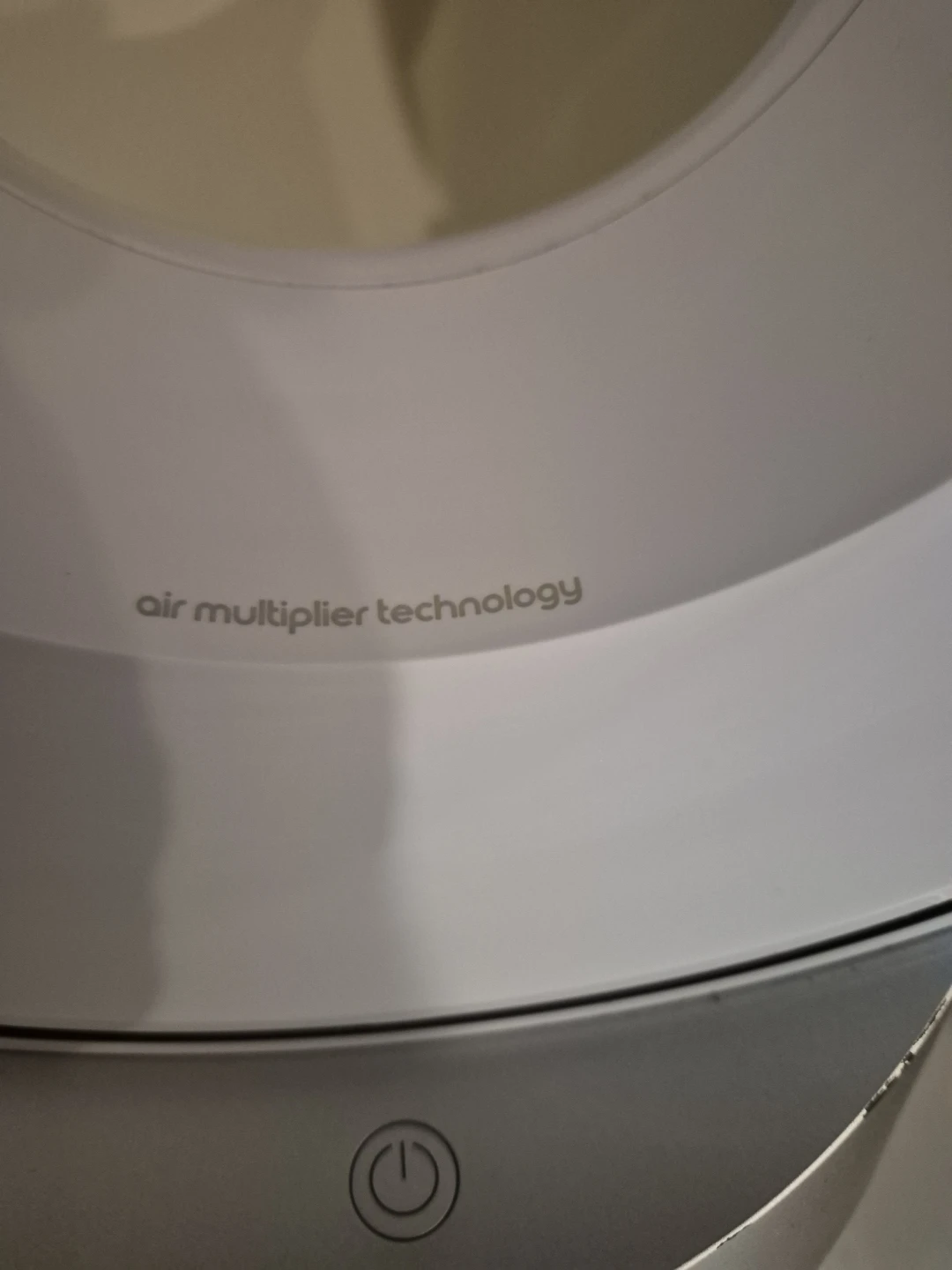 Dyson Air Multiplier Fan - photo 2