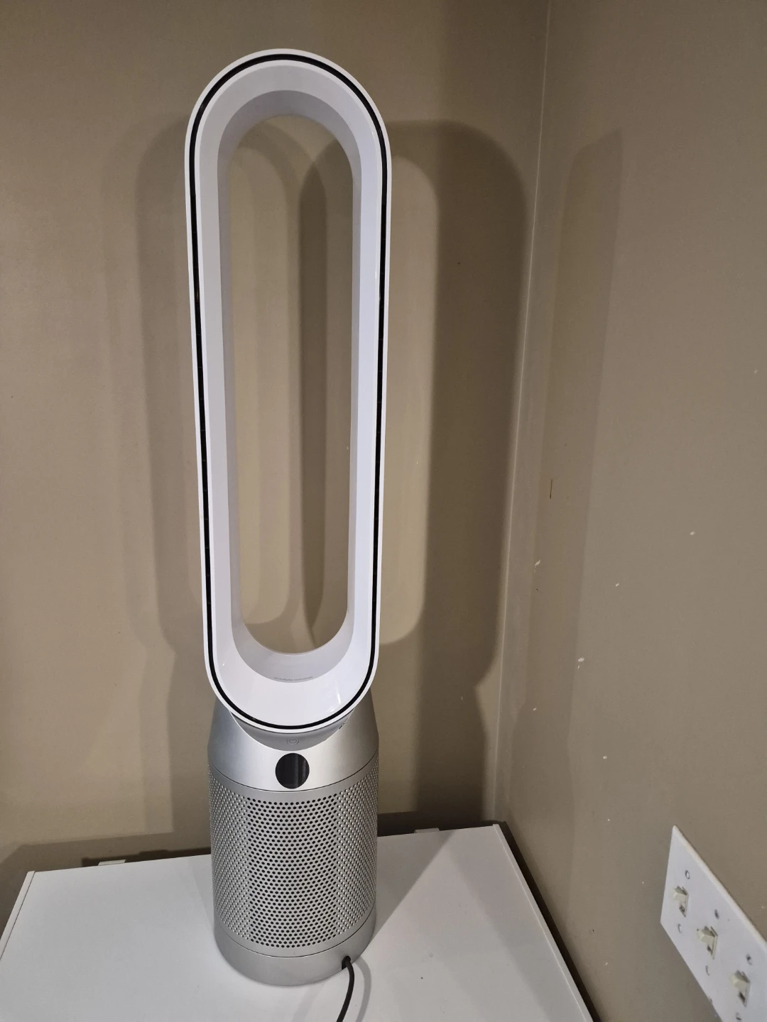 Dyson Air Multiplier Fan - photo 3