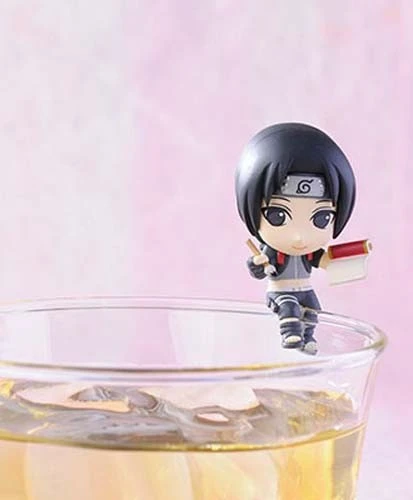 Naruto Shippuden - Sai Konoha Cup Accessory - photo 2