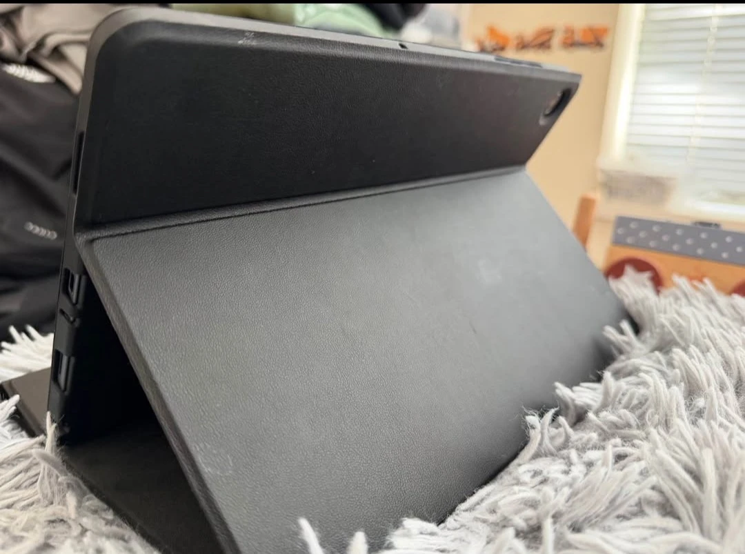 Samsung Galaxy Tab A11+ Tablet - photo 4