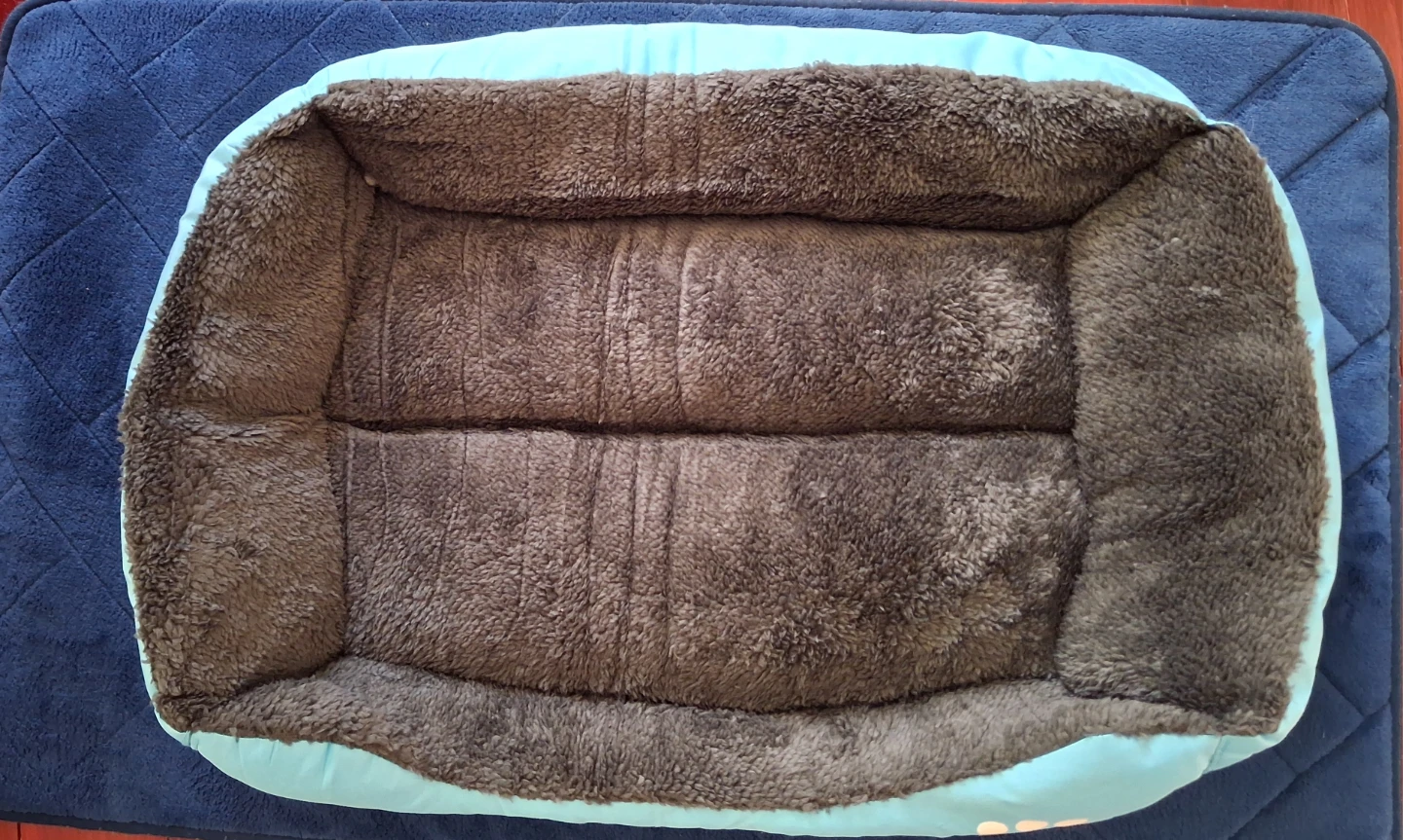Cozy Pet Bed for Dogs or Cats - photo 3