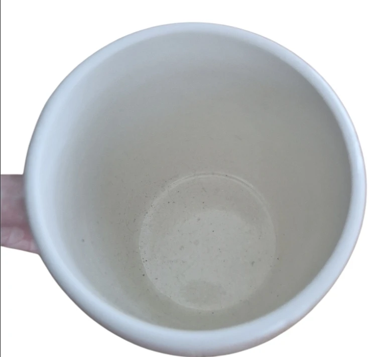 Walt Disney Productions Donald Duck Mug - photo 3