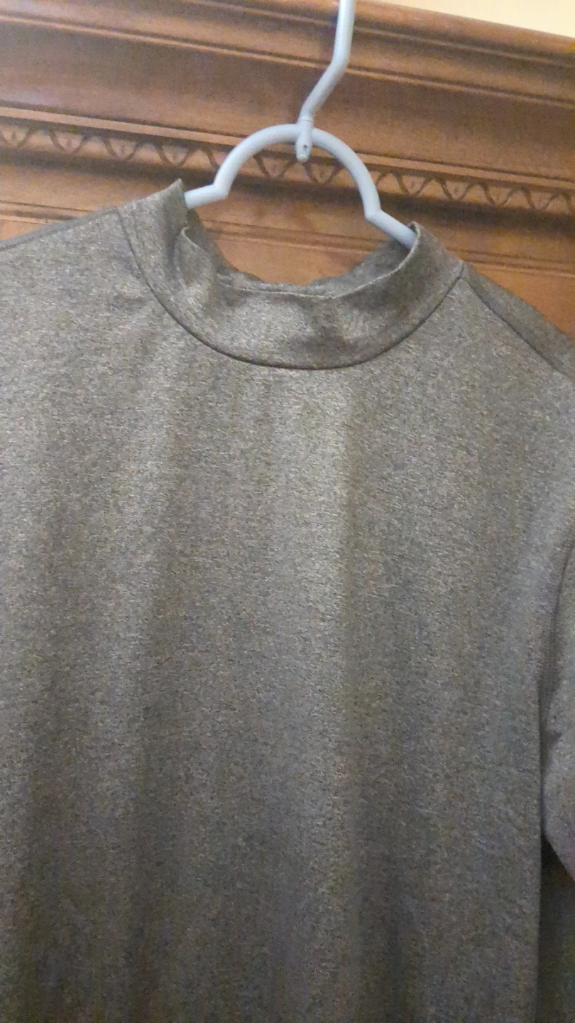 Tek Gear Long Sleeve Shirt - photo 2