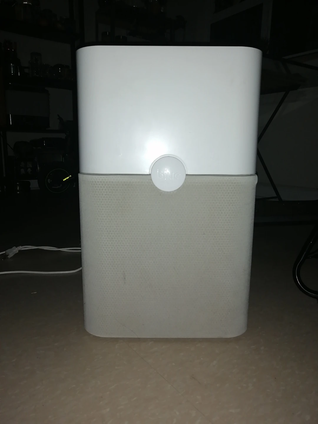 Blueair Blue Pure 211