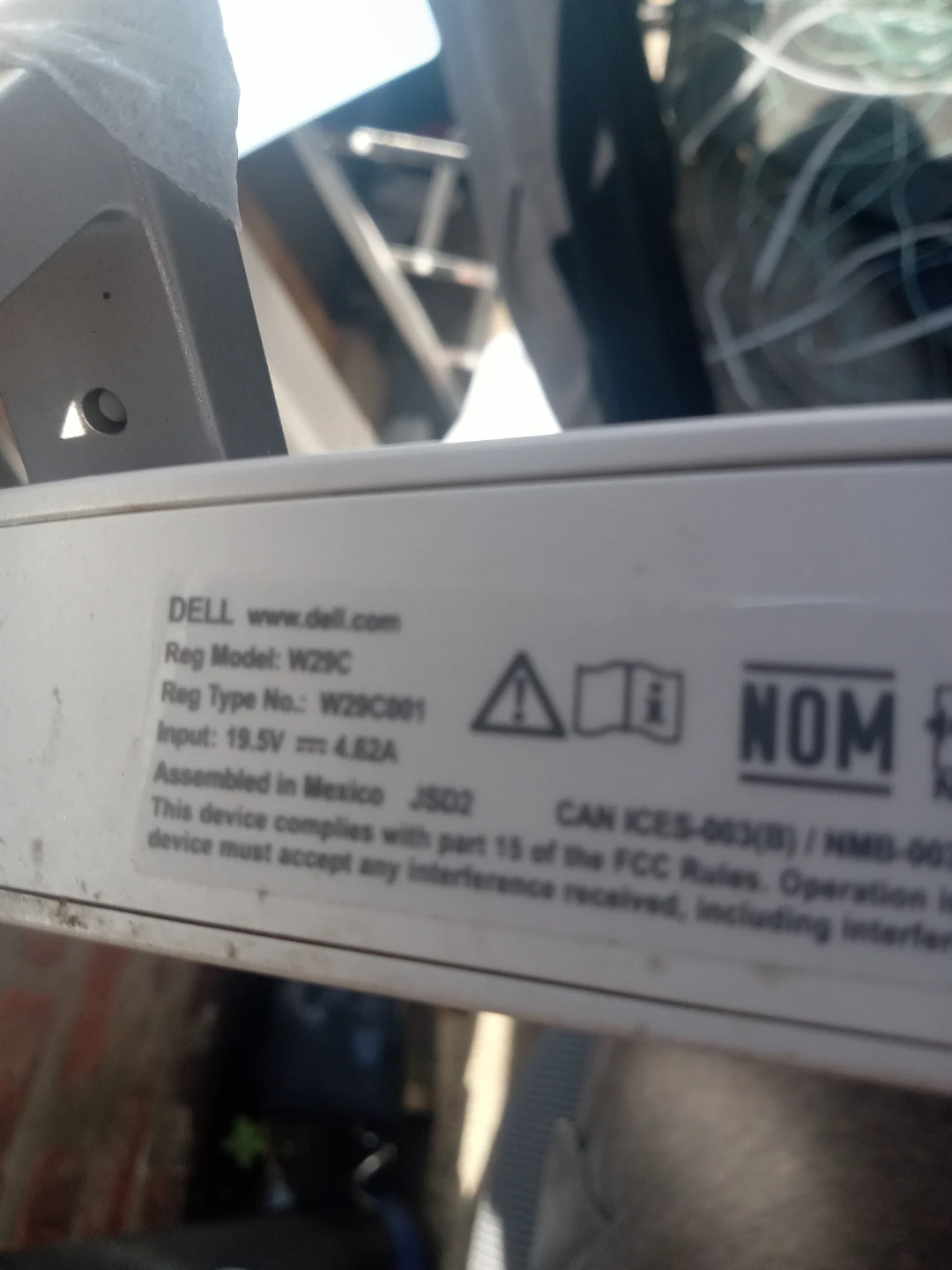Dell Inspiron 24 5410 All-in-One Desktop Computer - photo 2