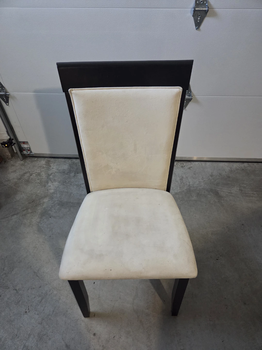 Dining Chairs x6