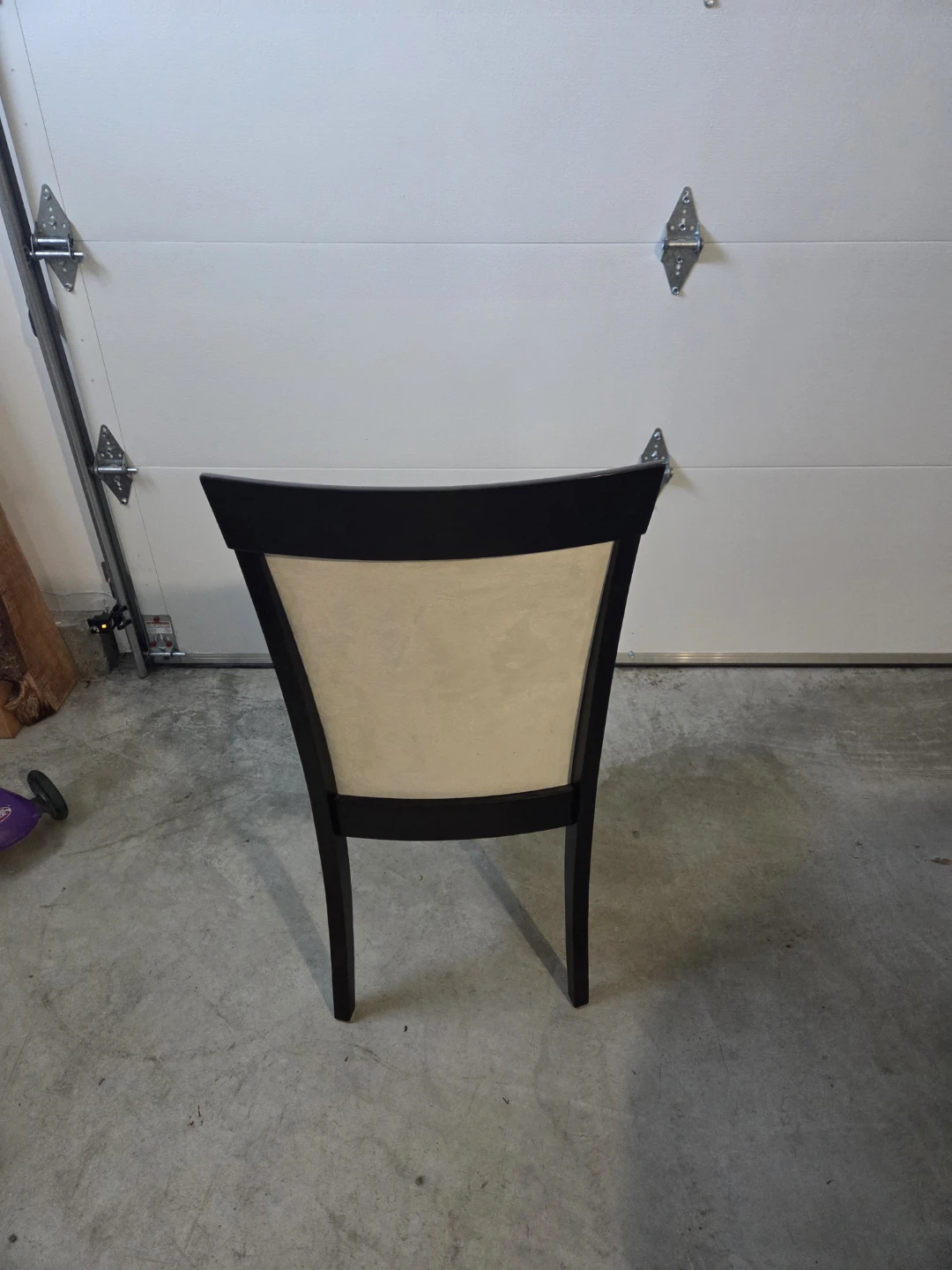 Dining Chairs x6 - photo 3