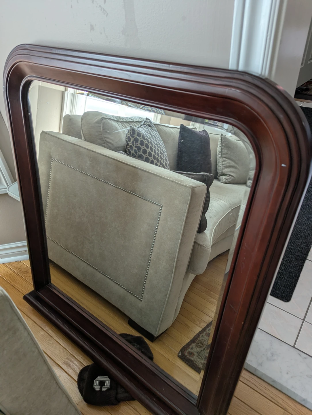 Mirror