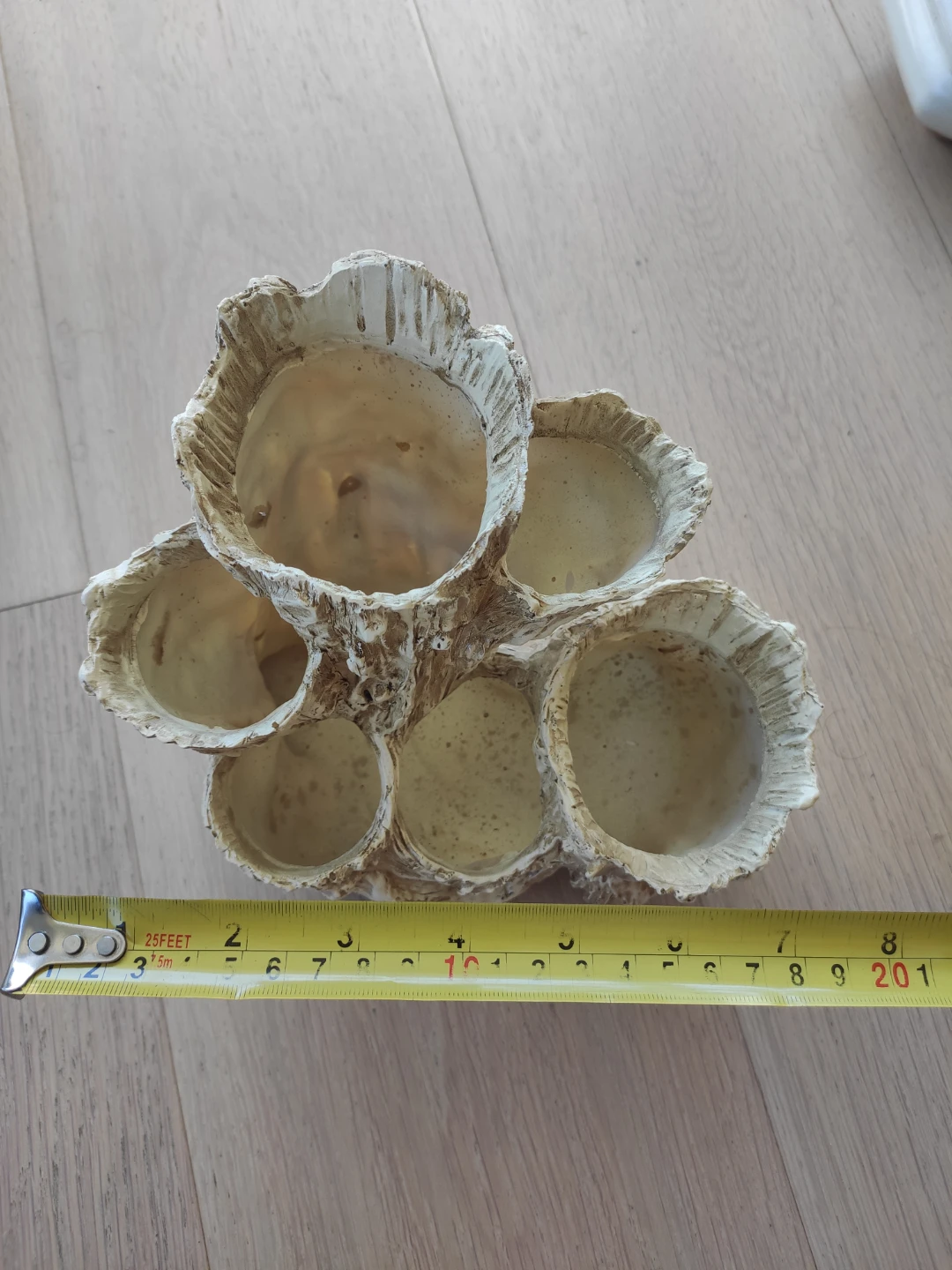 Succulent arrangement plant pot - photo 3
