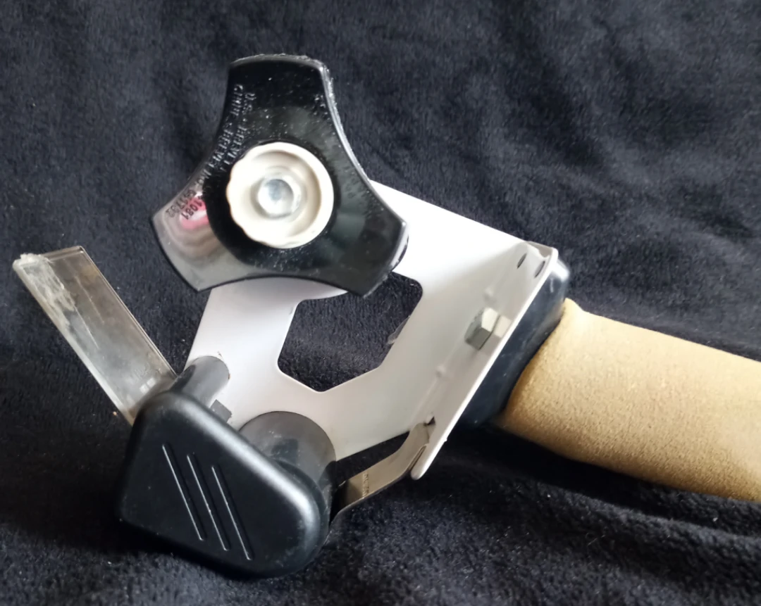 Scotch Tape Dispenser