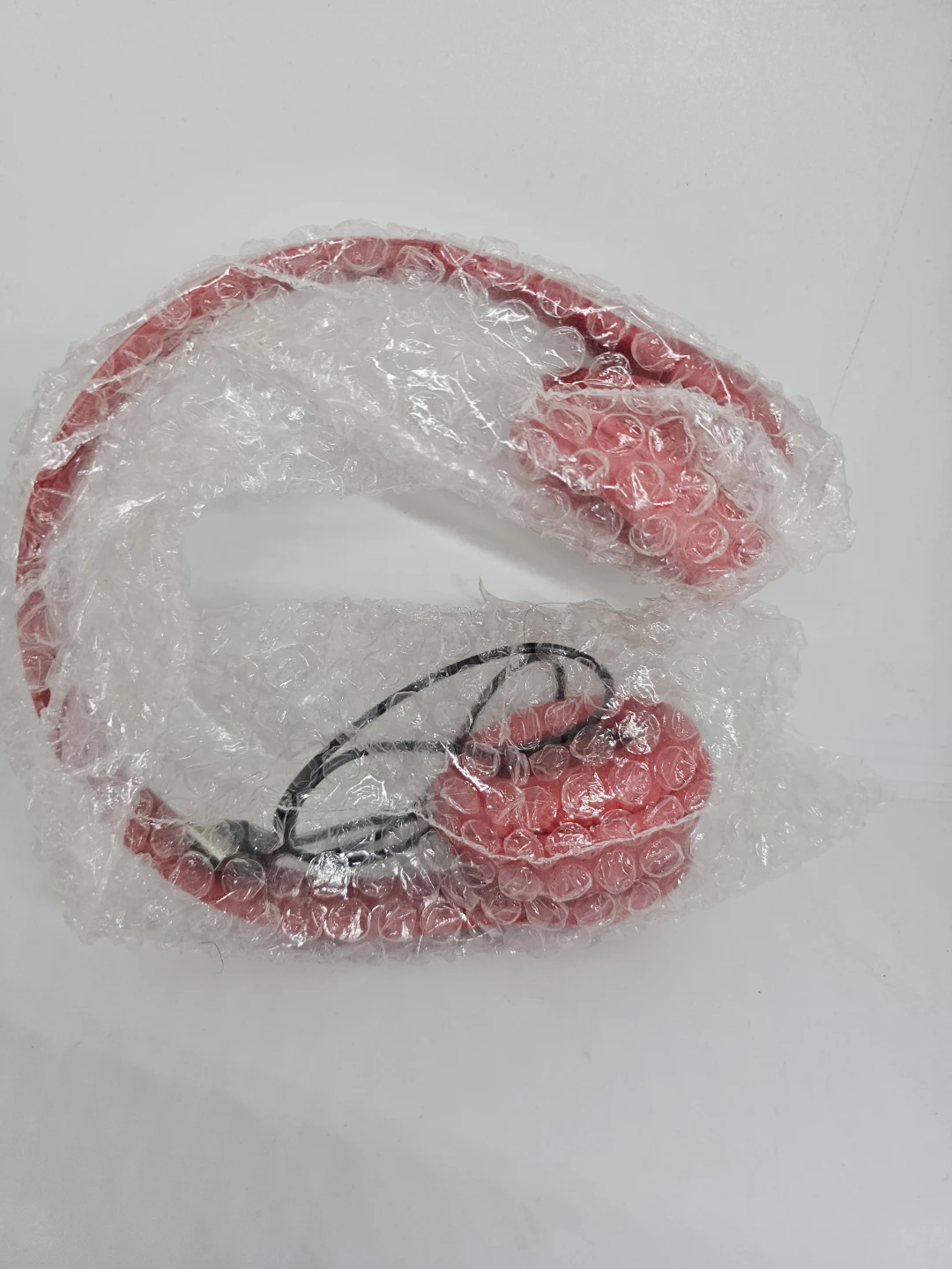 Budweiser Red Headphones - photo 2