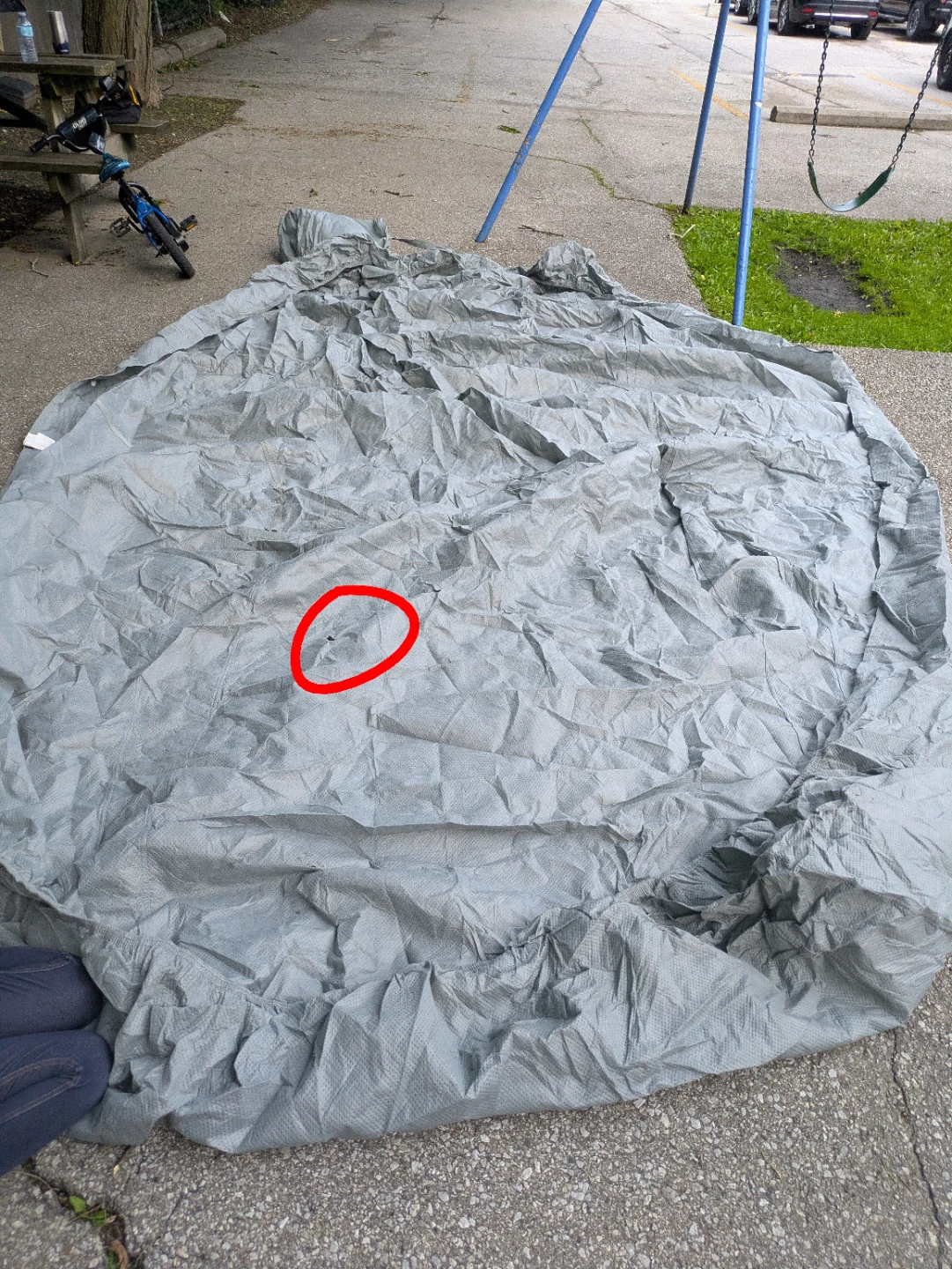 Deluxe PolyPro III Car Cover - photo 2
