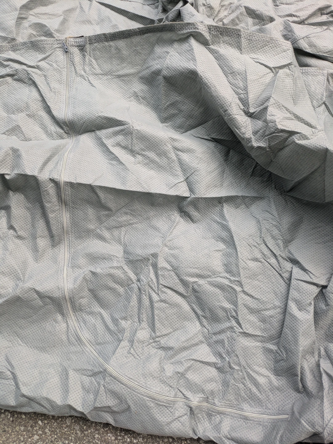 Deluxe PolyPro III Car Cover - photo 3