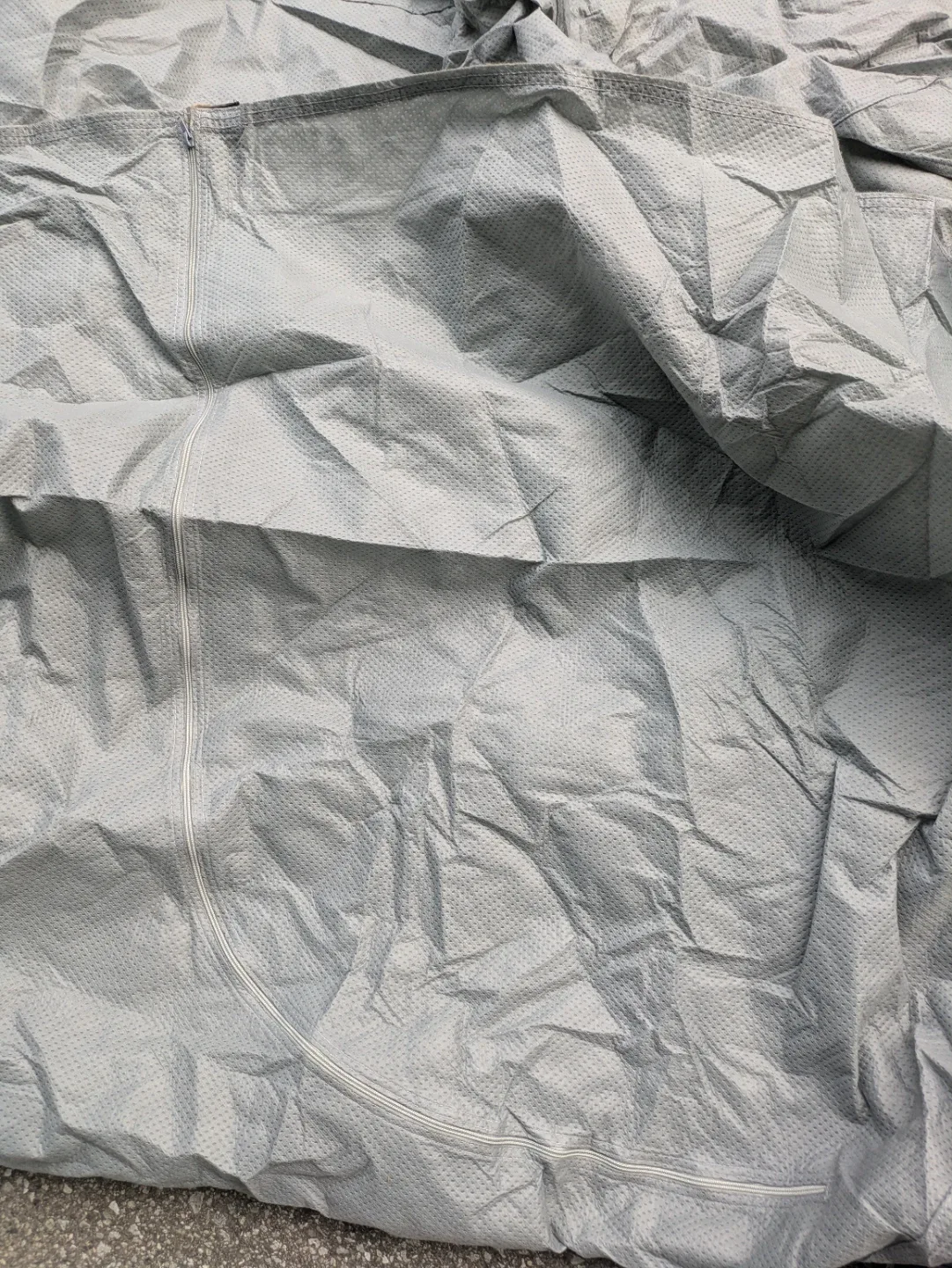 Deluxe PolyPro III Car Cover - photo 3