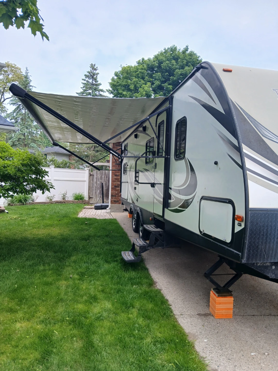 2018 Keystone Passport Grand Touring BH2670 - photo 5