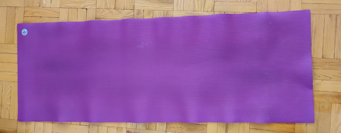 Manduka PRO™ Yoga Mat 6mm - photo 3
