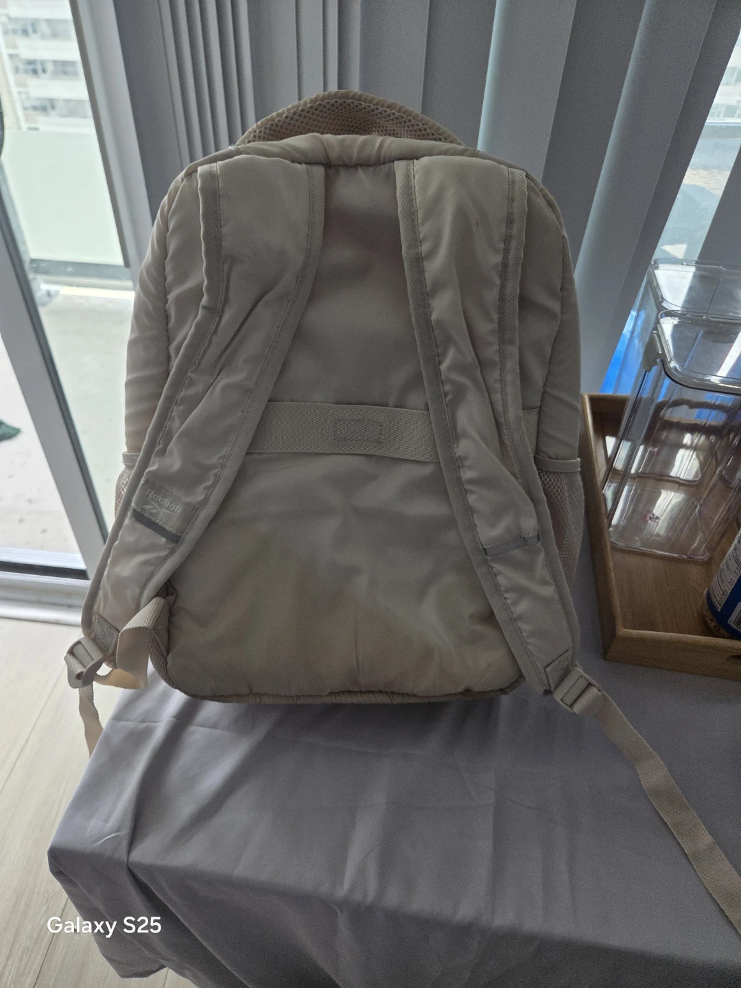 Reebok Backpack - photo 2