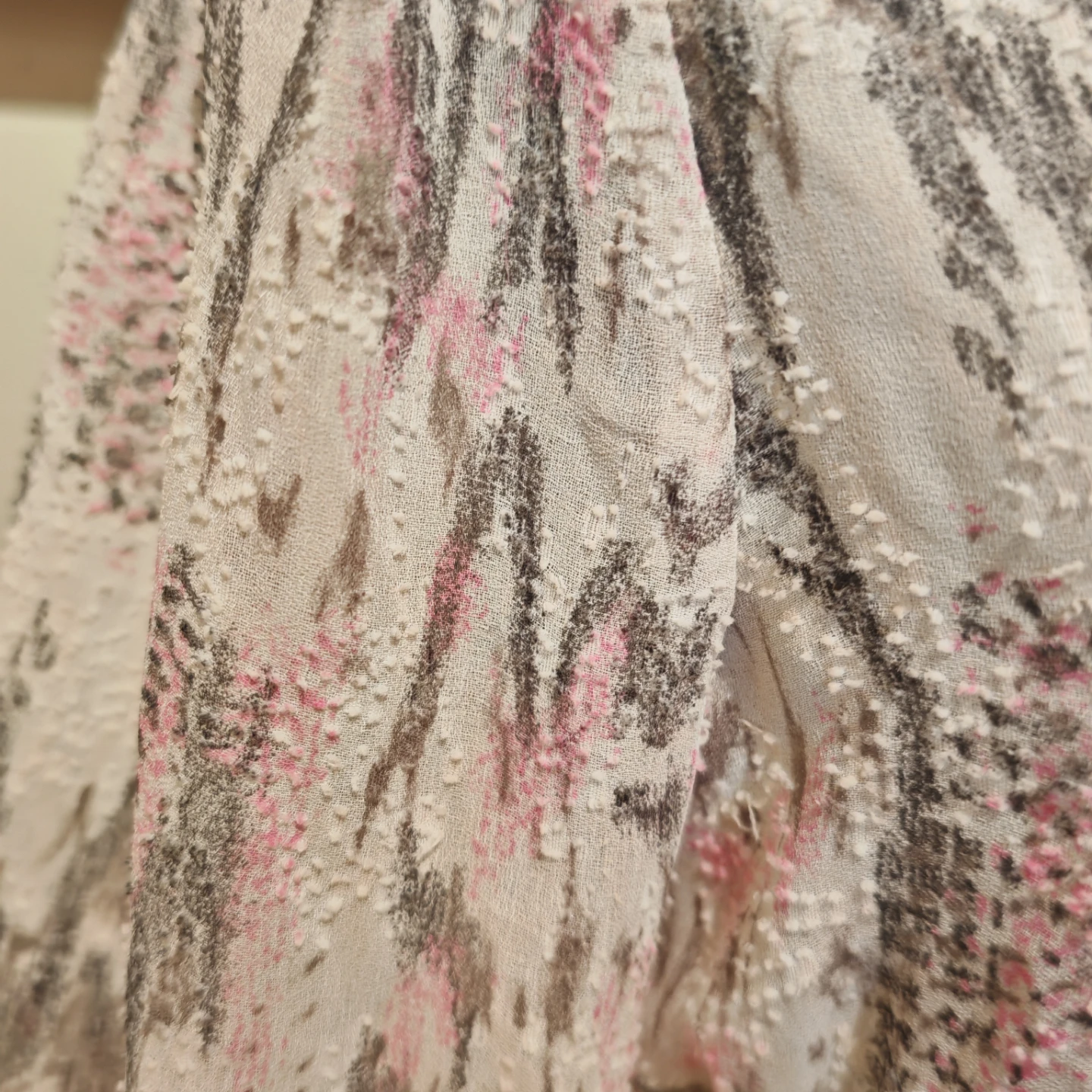 Dutch brand Costes Printed Short Dress - photo 4