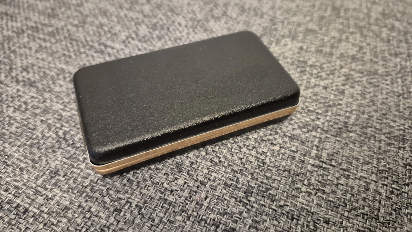 Liquore Galliano 14 KT Gold Plated Windproof Lighter - photo 5