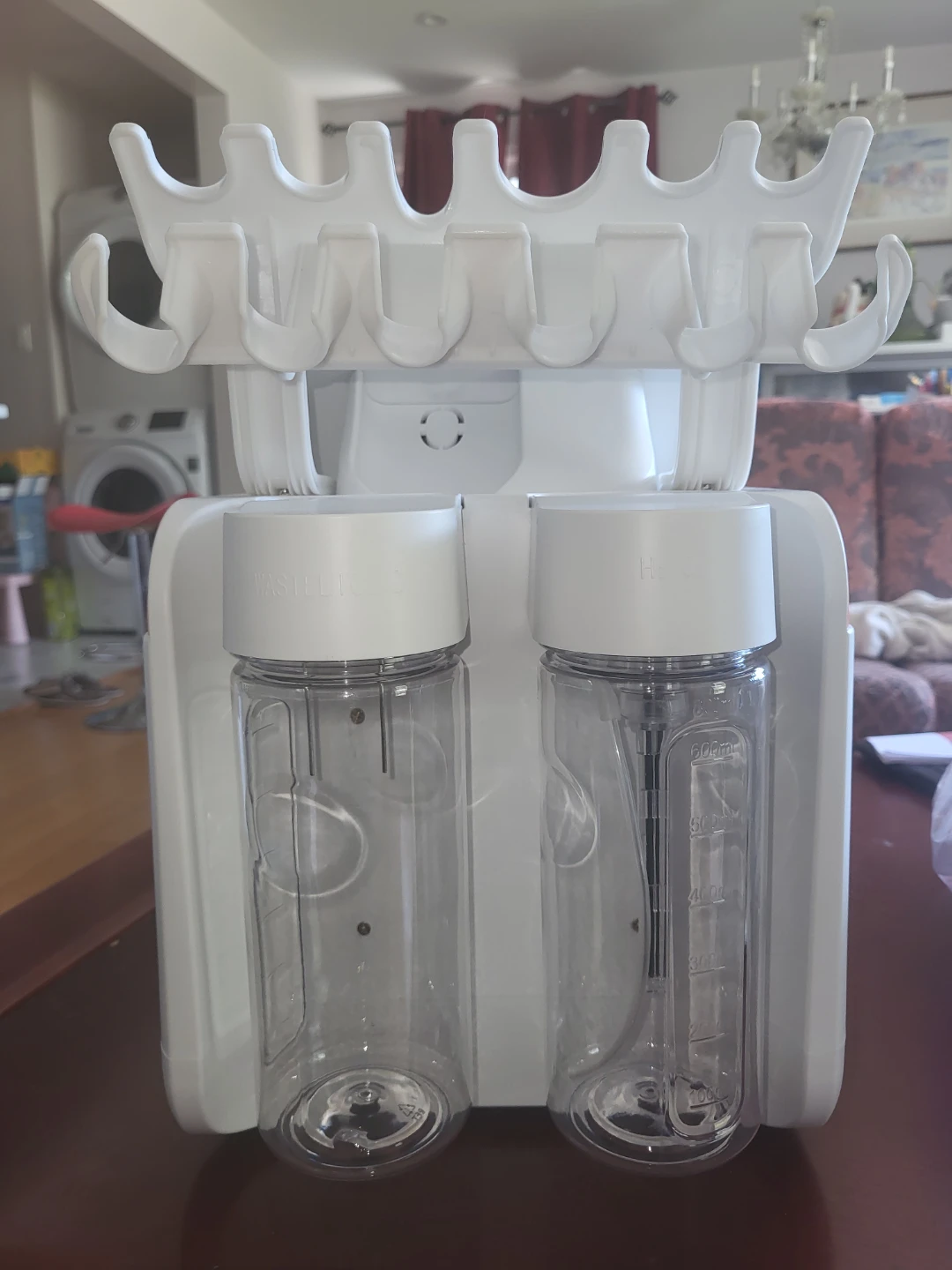 New Facial Hydrotherapy Machine with Complete Accessories $320 - photo 3