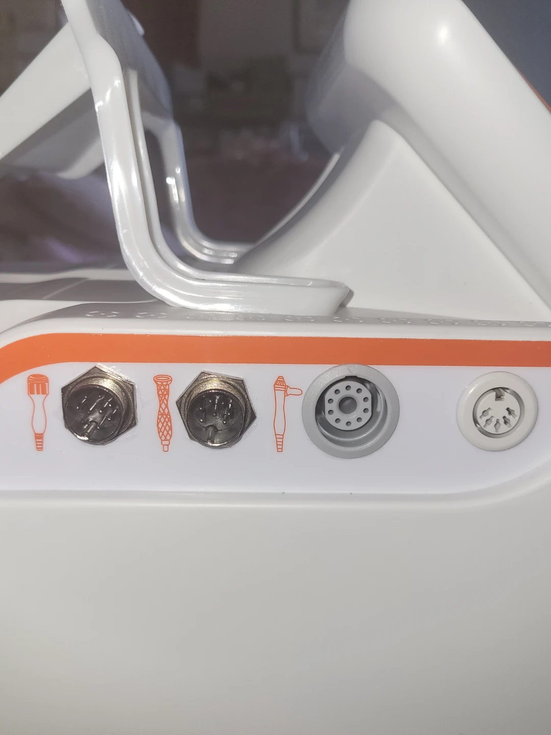 New Facial Hydrotherapy Machine with Complete Accessories $320 - photo 5