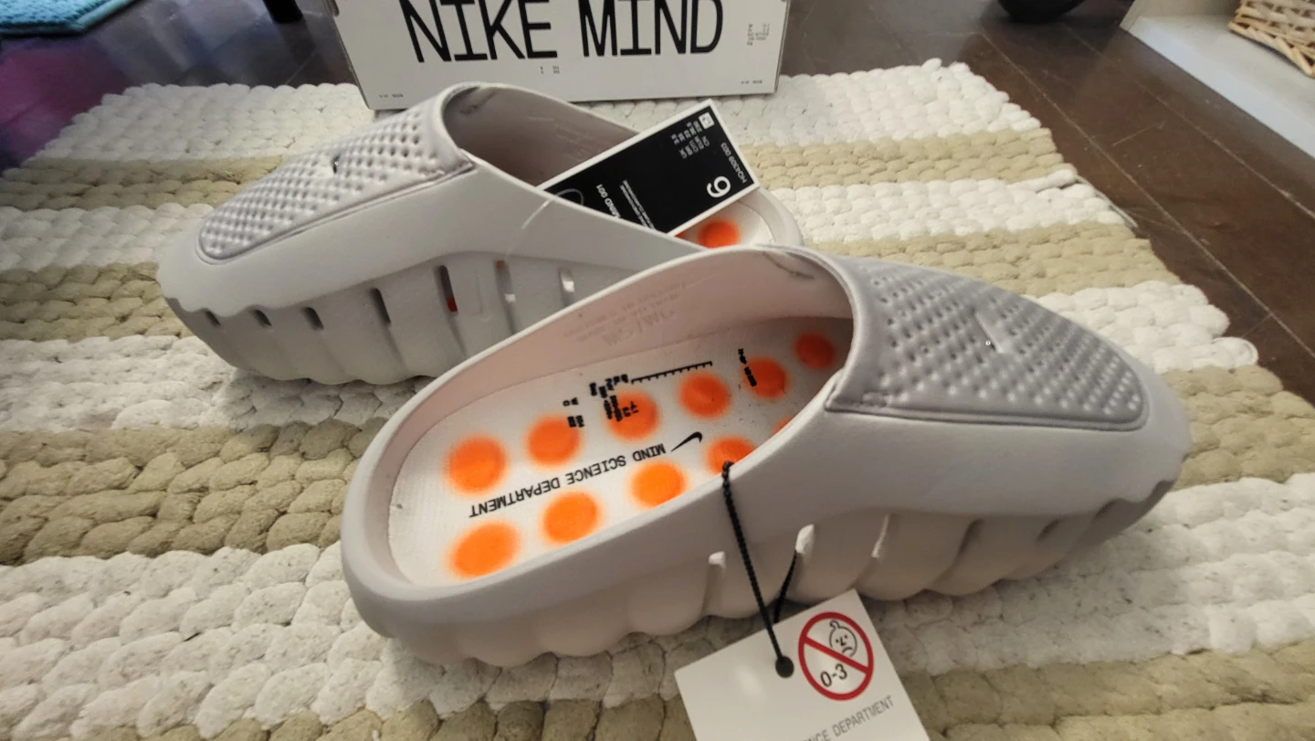 Nike MIND 001 Shoes - photo 2