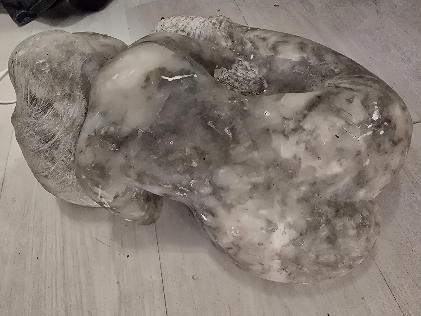 Abstract Sculpture - photo 2