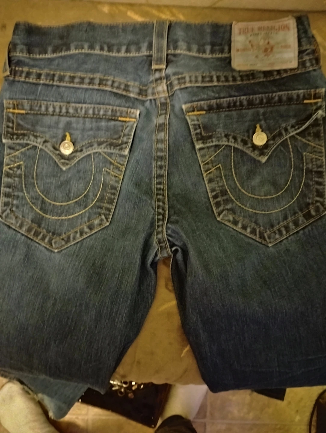 True Religion Jeans