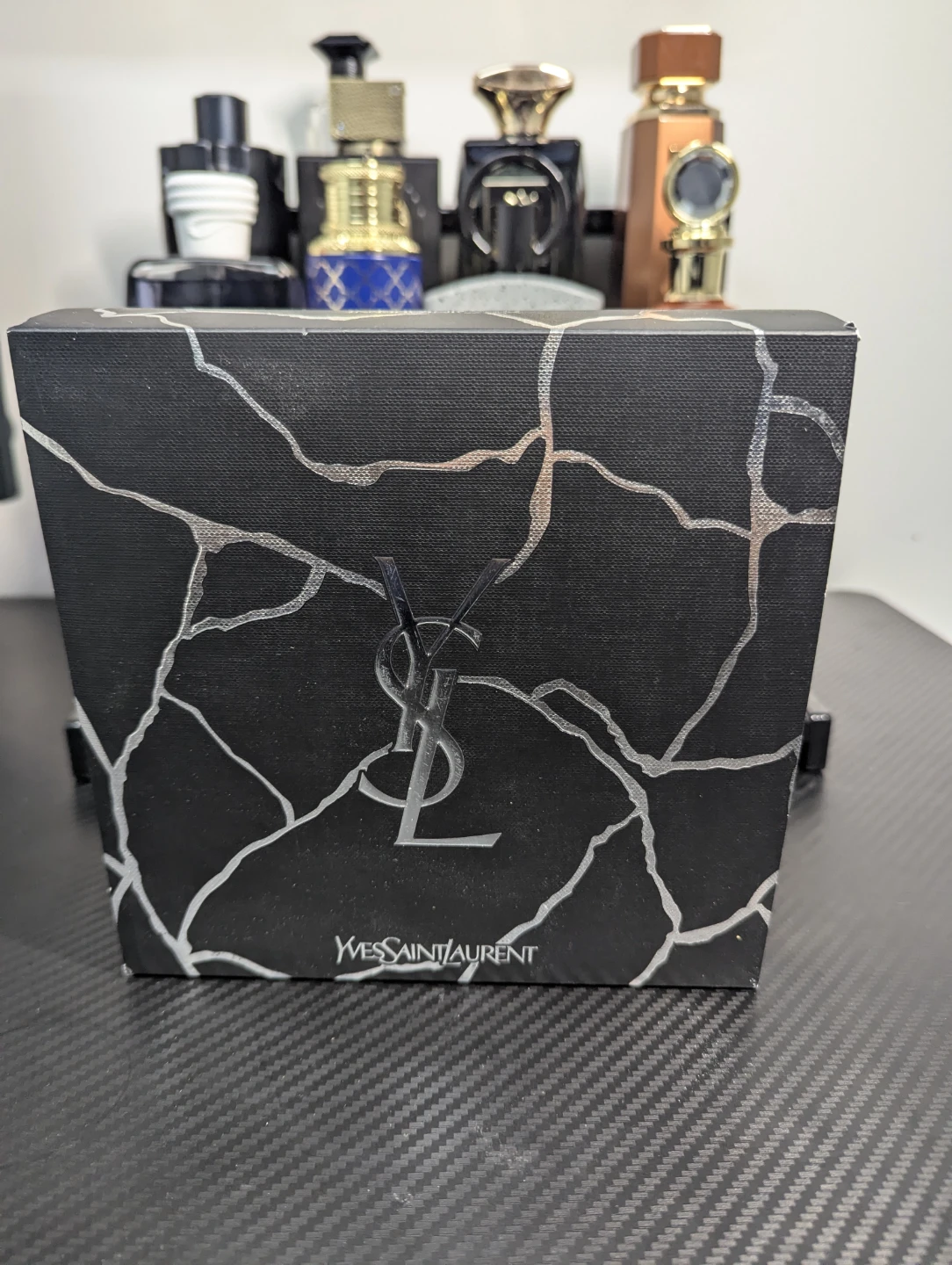 Ysl Y Eau de Parfum Gift Set - photo 3