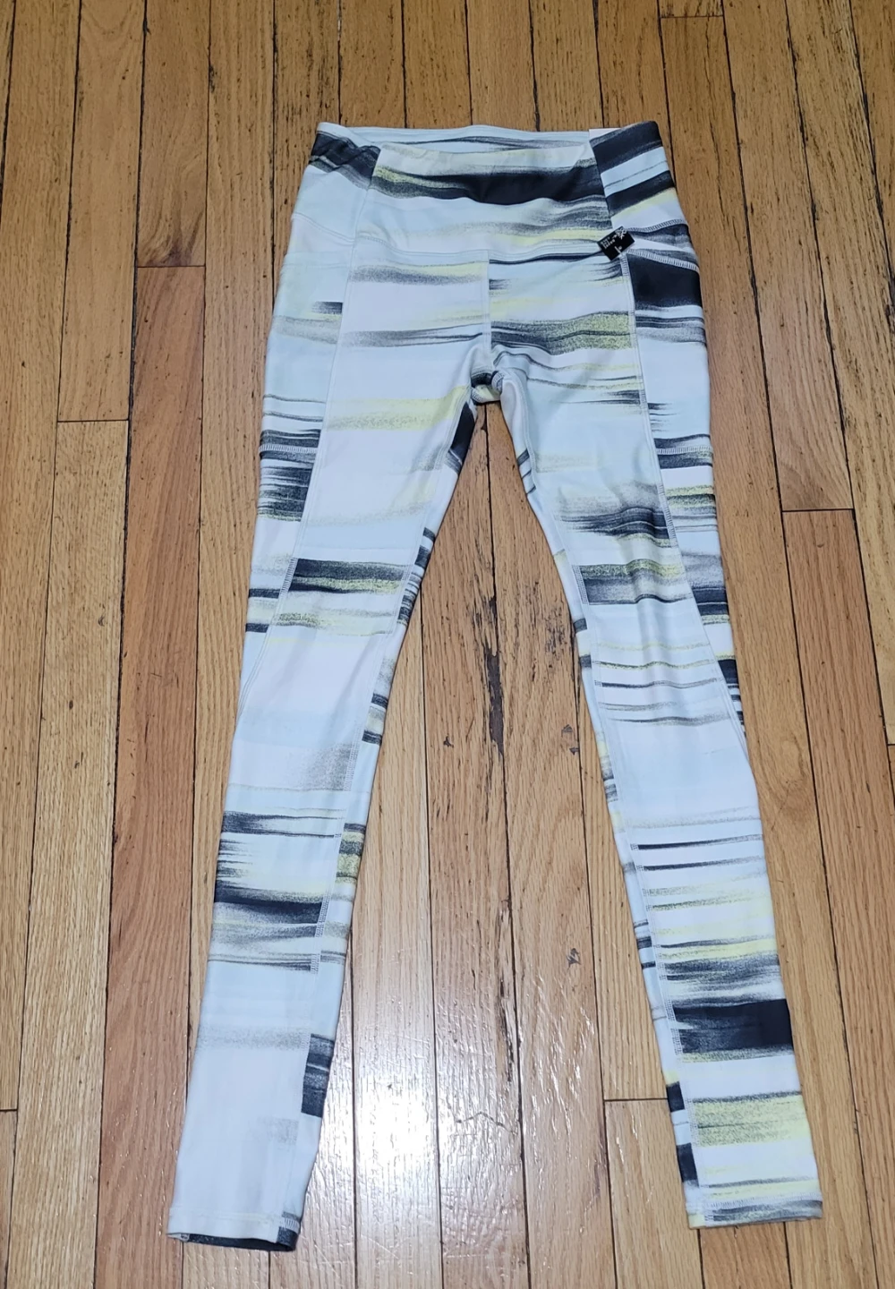 DSG Women's Athletic Leggings XS