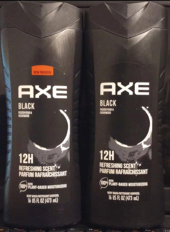 Axe Men's Body Wash - 10 for $30 - photo 4