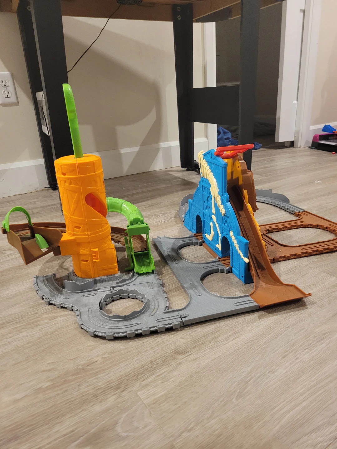 Thomas & Friends Track Builder Set